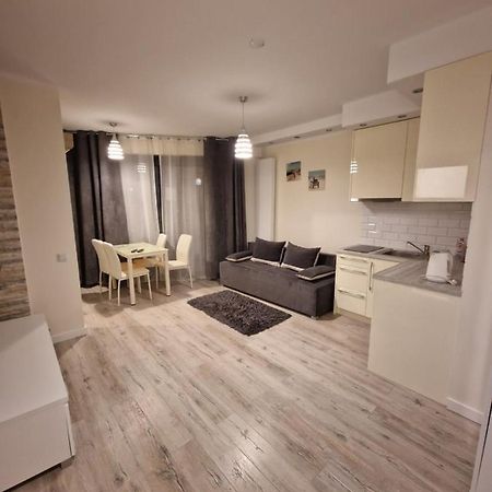 Apartament Horyzont 304 Miedzyzdroje Eksteriør bilde