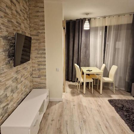 Apartament Horyzont 304 Miedzyzdroje Eksteriør bilde