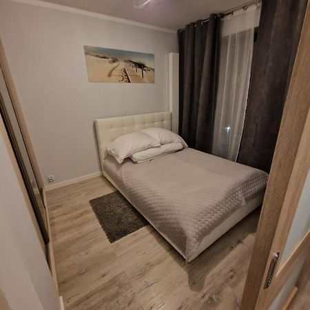 Apartament Horyzont 304 Miedzyzdroje Eksteriør bilde