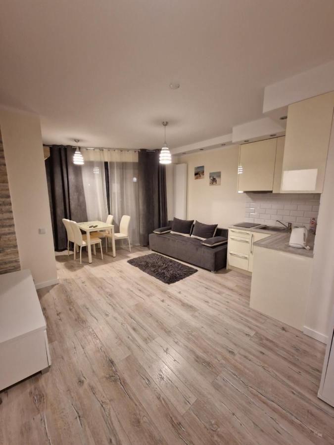 Apartament Horyzont 304 Miedzyzdroje Eksteriør bilde