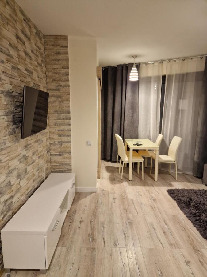 Apartament Horyzont 304 Miedzyzdroje Eksteriør bilde