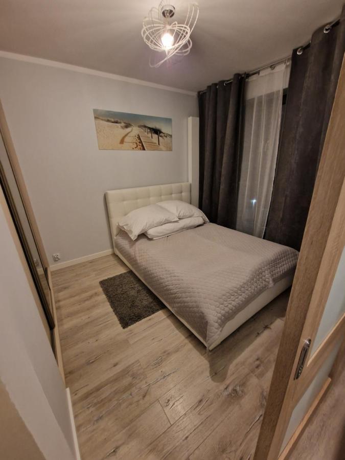 Apartament Horyzont 304 Miedzyzdroje Eksteriør bilde